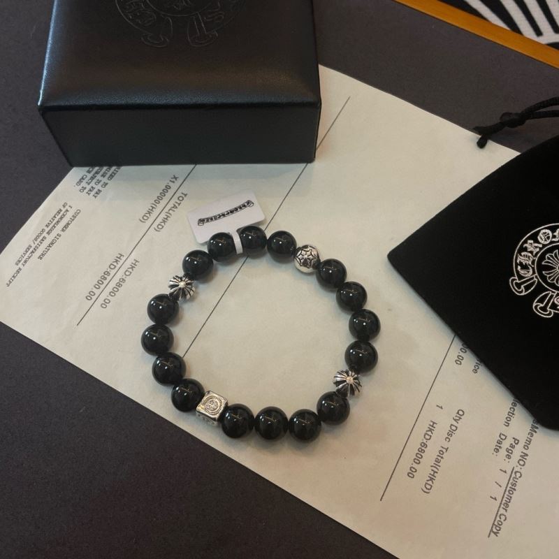 Chrome Hearts Bracelets